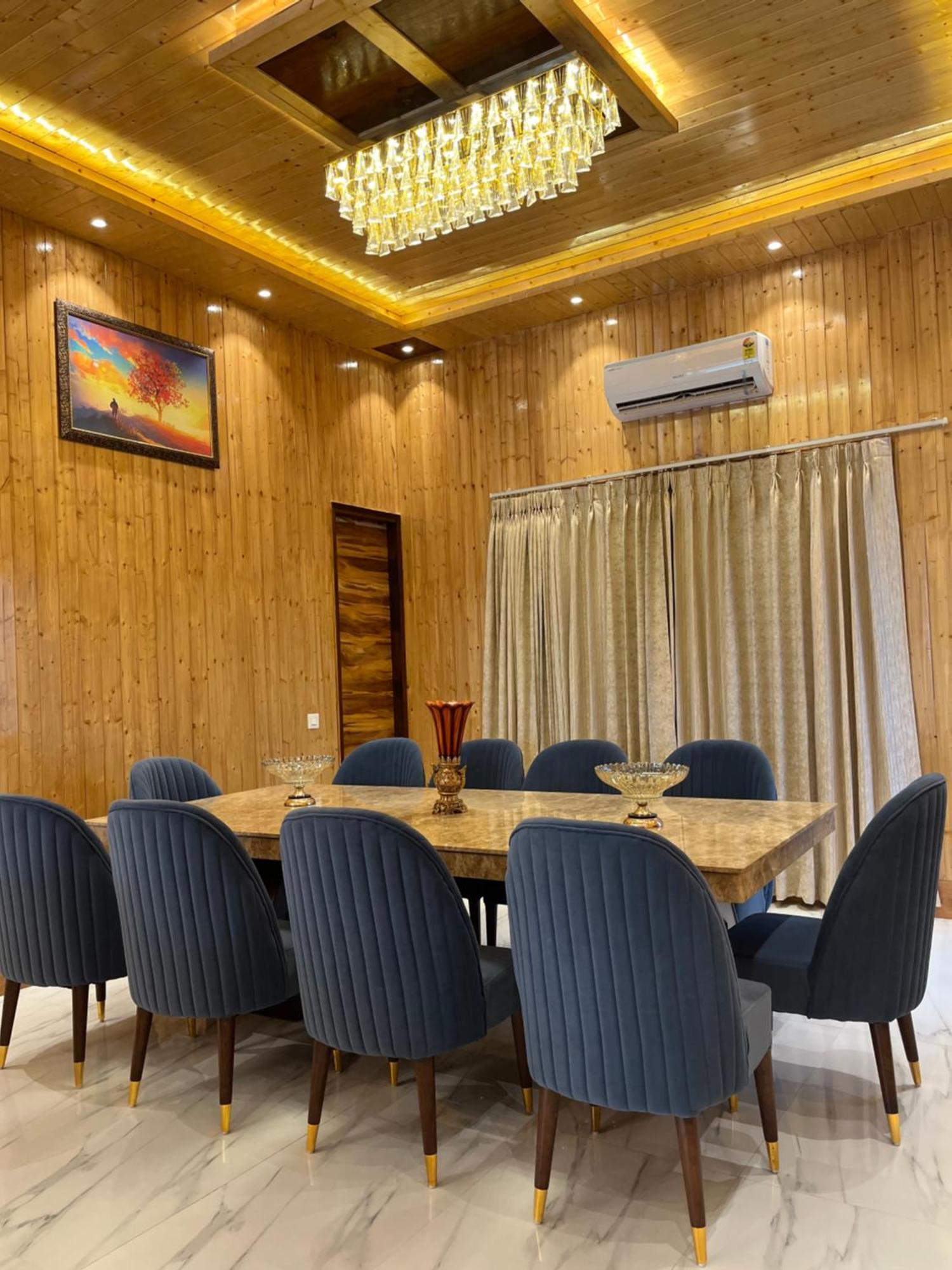 The Green Wood Palace I Farm House I Wedding I Party I 87Oo2O5865 Vila Gurgaon Exterior foto