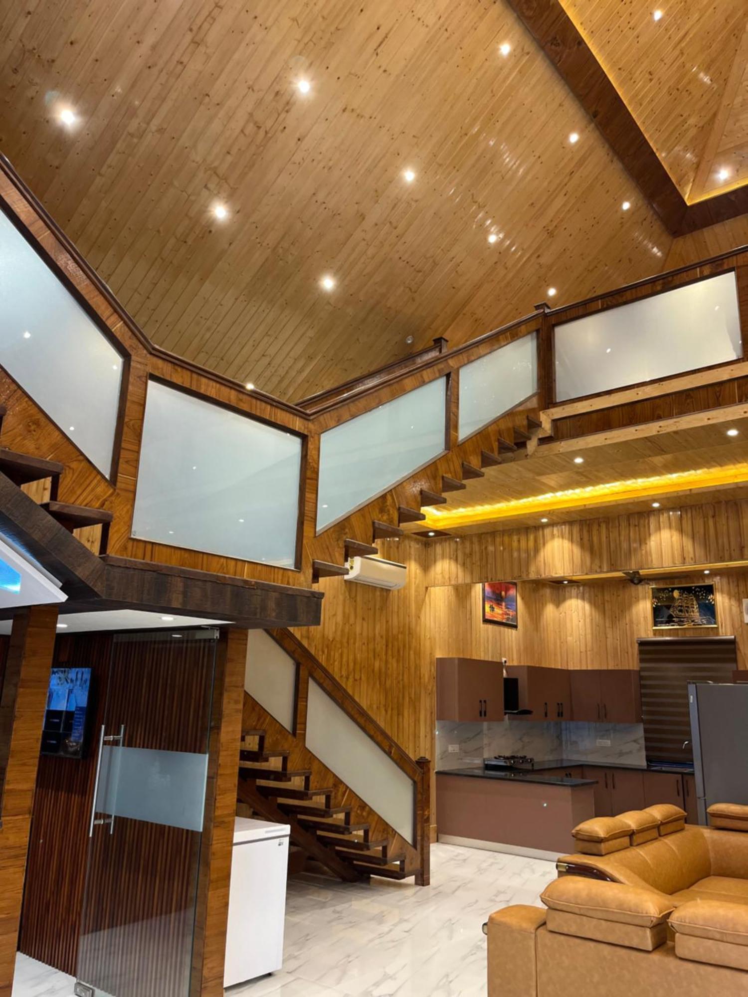 The Green Wood Palace I Farm House I Wedding I Party I 87Oo2O5865 Vila Gurgaon Exterior foto